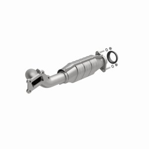 Cadillac CTS Catalytic Converter - Magnaflow - OEM Grade Direct-Fit - `10-`19