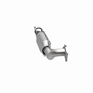 Cadillac CTS Catalytic Converter - Magnaflow - OEM Grade Direct-Fit - `10-`19