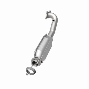 Cadillac CTS Catalytic Converter - Magnaflow - OEM Grade Direct-Fit - `10-`19
