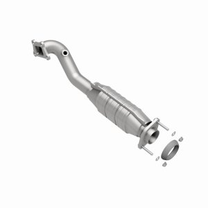 Cadillac CTS Catalytic Converter - Magnaflow - OEM Grade Direct-Fit - `10-`19