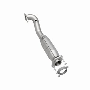 Cadillac CTS Catalytic Converter - Magnaflow - OEM Grade Direct-Fit - `10-`19