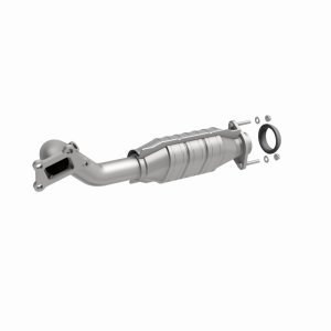 Cadillac CTS Catalytic Converter - Magnaflow - OEM Grade Direct-Fit - `10-`19