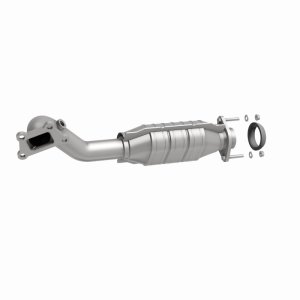 Cadillac CTS Catalytic Converter - Magnaflow - OEM Grade Direct-Fit - `10-`19