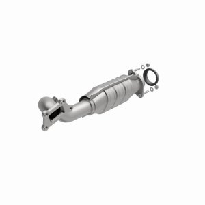 Cadillac CTS Catalytic Converter - Magnaflow - OEM Grade Direct-Fit - `10-`19