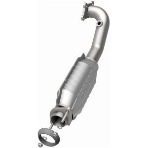 Cadillac CTS Catalytic Converter - Magnaflow - OEM Grade Direct-Fit - `10-`19