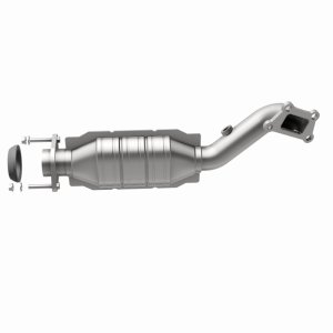 Cadillac CTS Catalytic Converter - Magnaflow - Direct-Fit OEM Grade - `10-`19