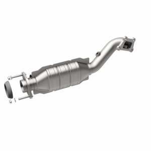 Cadillac CTS Catalytic Converter - Magnaflow - Direct-Fit OEM Grade - `10-`19