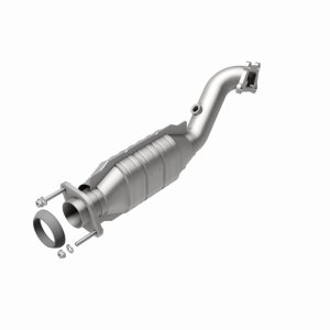 Cadillac CTS Catalytic Converter - Magnaflow - Direct-Fit OEM Grade - `10-`19