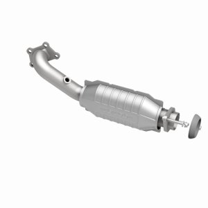 Cadillac CTS Catalytic Converter - Magnaflow - Direct-Fit OEM Grade - `10-`19