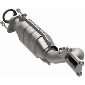 Cadillac CTS Catalytic Converter - Magnaflow - Direct-Fit OEM Grade - `10-`19