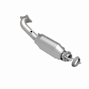 Cadillac CTS Catalytic Converter - Magnaflow - Direct-Fit OEM Grade - `10-`19