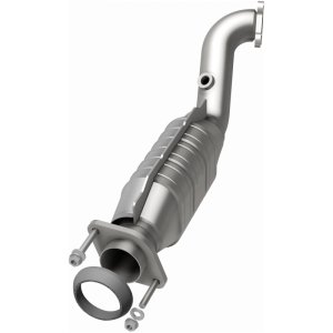 Cadillac CTS Catalytic Converter - Magnaflow - Direct-Fit OEM Grade - `10-`19