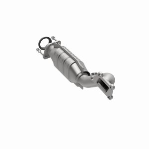 Cadillac CTS Catalytic Converter - Magnaflow - Direct-Fit OEM Grade - `10-`19