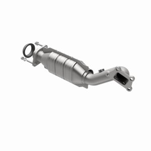 Cadillac CTS Catalytic Converter - Magnaflow - Direct-Fit OEM Grade - `10-`19