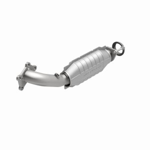 Cadillac CTS Catalytic Converter - Magnaflow - Direct-Fit OEM Grade - `10-`19