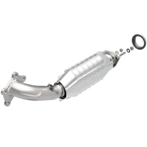 Cadillac CTS Catalytic Converter - Magnaflow - Direct-Fit OEM Grade - `10-`19