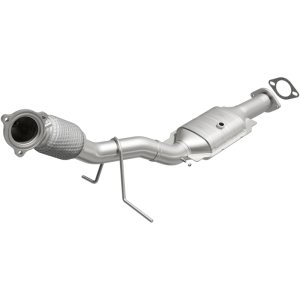 Volvo XC90 Catalytic Converter - Magnaflow - OEM Grade Direct-Fit - `03-`04