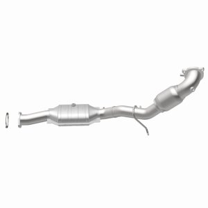 Volvo XC90 Catalytic Converter - Magnaflow - OEM Grade Direct-Fit - `03-`04