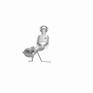 Volvo XC90 Catalytic Converter - Magnaflow - OEM Grade Direct-Fit - `03-`04