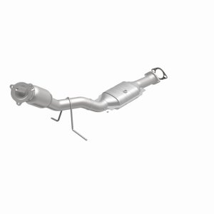 Volvo XC90 Catalytic Converter - Magnaflow - OEM Grade Direct-Fit - `03-`04