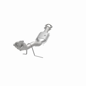 Volvo XC90 Catalytic Converter - Magnaflow - OEM Grade Direct-Fit - `03-`04