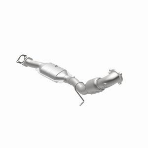 Volvo XC90 Catalytic Converter - Magnaflow - OEM Grade Direct-Fit - `03-`04
