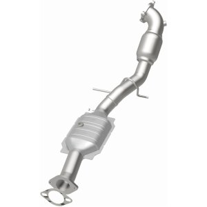 Volvo XC90 Catalytic Converter - Magnaflow - OEM Grade Direct-Fit - `03-`04