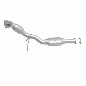 Volvo XC90 Catalytic Converter - Magnaflow - OEM Grade Direct-Fit - `03-`04