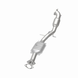 Volvo XC90 Catalytic Converter - Magnaflow - OEM Grade Direct-Fit - `03-`04
