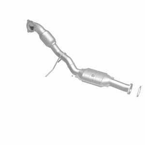 Volvo XC90 Catalytic Converter - Magnaflow - OEM Grade Direct-Fit - `03-`04