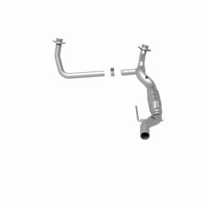 Dodge Ram 1500 Van Catalytic Converter - Magnaflow - OEM Grade Federal/EPA Compliant Direct-Fit - `00-`03