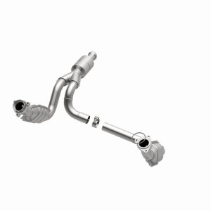 Chevrolet Avalanche Performance Exhaust - Magnaflow - OEM Grade Direct-Fit Catalytic Converter - `09-`13