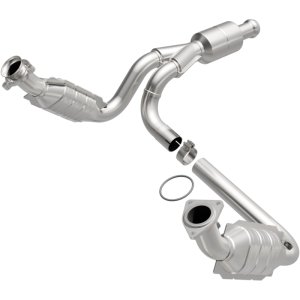 Chevrolet Avalanche Performance Exhaust - Magnaflow - OEM Grade Direct-Fit Catalytic Converter - `09-`13
