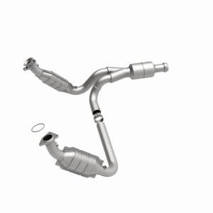 Chevrolet Silverado 1500 Performance Exhaust - Magnaflow - OEM Grade Direct-Fit Catalytic Converter - `09-`13