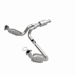 Chevrolet Silverado 1500 Performance Exhaust - Magnaflow - OEM Grade Direct-Fit Catalytic Converter - `09-`13
