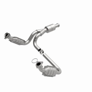 Chevrolet Silverado 1500 Performance Exhaust - Magnaflow - OEM Grade Direct-Fit Catalytic Converter - `09-`13