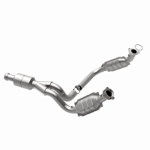 Chevrolet Silverado 1500 Performance Exhaust - Magnaflow - OEM Grade Direct-Fit Catalytic Converter - `09-`13