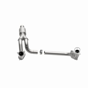 GMC Sierra 1500 Performance Exhaust - Magnaflow - OEM Grade Direct-Fit Catalytic Converter - `09-`13