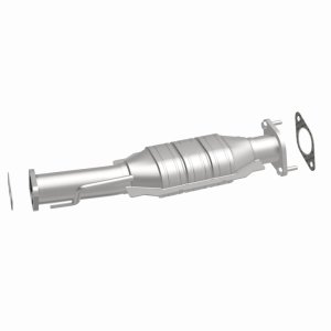 Chevrolet Traverse Catalytic Converter - Magnaflow - Direct Fit - `09-`17 Chevrolet Traverse Catalytic Converter - Magnaflow - Direct Fit - `09-`17