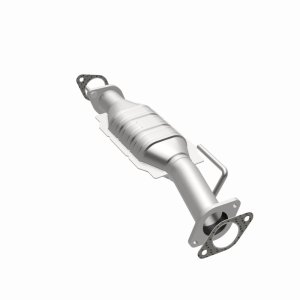 Chevrolet Traverse Catalytic Converter - Magnaflow - Direct Fit - `09-`17 Chevrolet Traverse Catalytic Converter - Magnaflow - Direct Fit - `09-`17