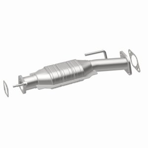 Chevrolet Traverse Catalytic Converter - Magnaflow - Direct Fit - `09-`17 Chevrolet Traverse Catalytic Converter - Magnaflow - Direct Fit - `09-`17