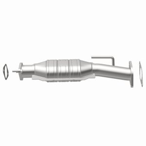 Chevrolet Traverse Catalytic Converter - Magnaflow - Direct Fit - `09-`17 Chevrolet Traverse Catalytic Converter - Magnaflow - Direct Fit - `09-`17