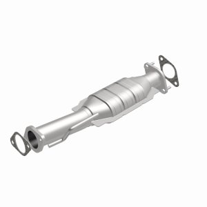 Chevrolet Traverse Catalytic Converter - Magnaflow - Direct Fit - `09-`17 Chevrolet Traverse Catalytic Converter - Magnaflow - Direct Fit - `09-`17