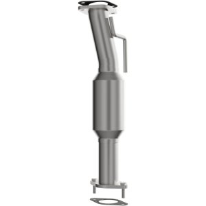 Chevrolet Traverse Catalytic Converter - Magnaflow - Direct Fit - `09-`17 Chevrolet Traverse Catalytic Converter - Magnaflow - Direct Fit - `09-`17