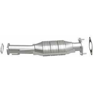 Chevrolet Traverse Catalytic Converter - Magnaflow - Direct Fit - `09-`17 Chevrolet Traverse Catalytic Converter - Magnaflow - Direct Fit - `09-`17