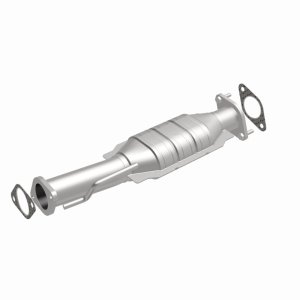 Chevrolet Traverse Catalytic Converter - Magnaflow - Direct Fit - `09-`17 Chevrolet Traverse Catalytic Converter - Magnaflow - Direct Fit - `09-`17