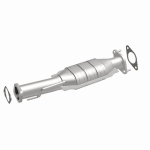 Chevrolet Traverse Catalytic Converter - Magnaflow - Direct Fit - `09-`17 Chevrolet Traverse Catalytic Converter - Magnaflow - Direct Fit - `09-`17