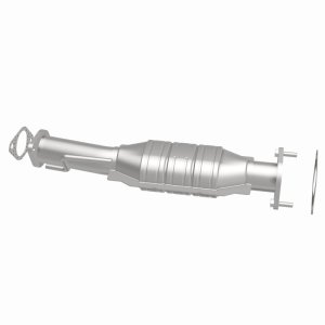 Chevrolet Traverse Catalytic Converter - Magnaflow - Direct Fit - `09-`17 Chevrolet Traverse Catalytic Converter - Magnaflow - Direct Fit - `09-`17