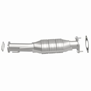 GMC Acadia Catalytic Converter - Magnaflow - Direct Fit - `09-`16
