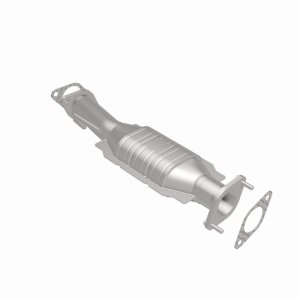 GMC Acadia Catalytic Converter - Magnaflow - Direct Fit - `09-`16
